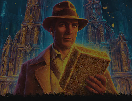 Book of the Fallen
