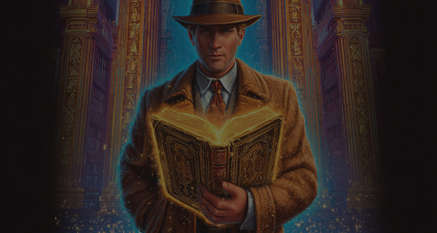 Book of the Fallen