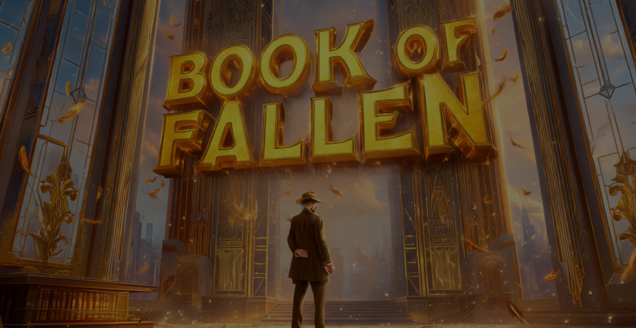 Book of the Fallen